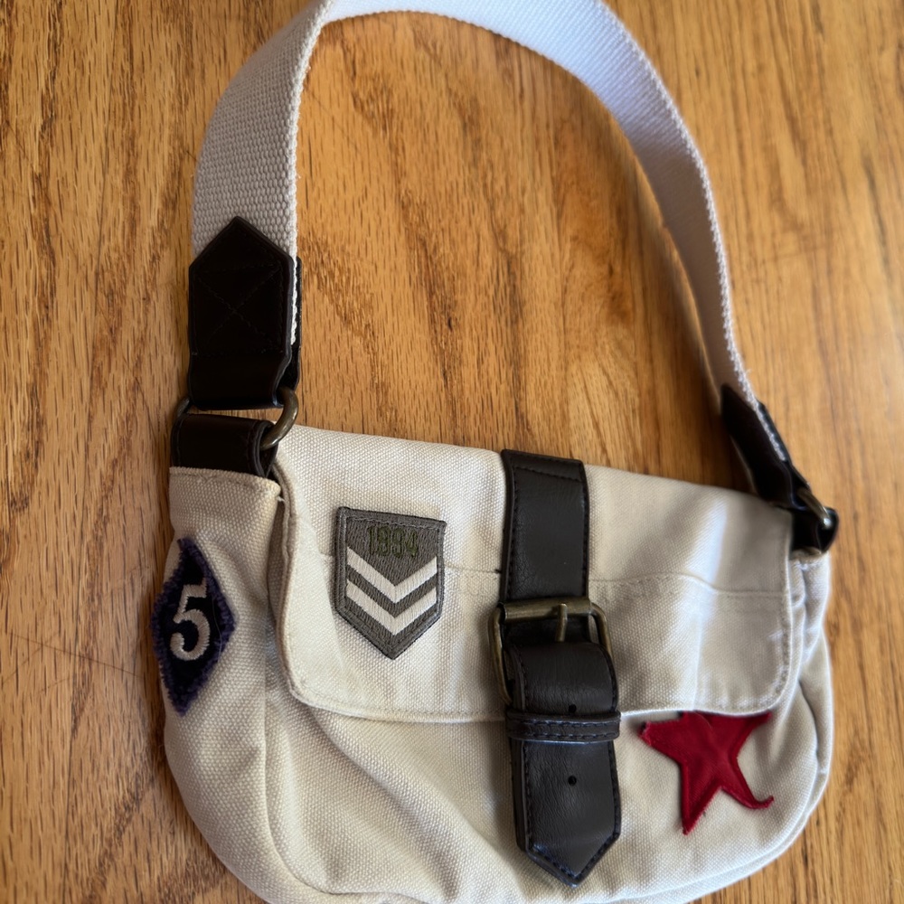 Old Navy Cute 90s Handbag